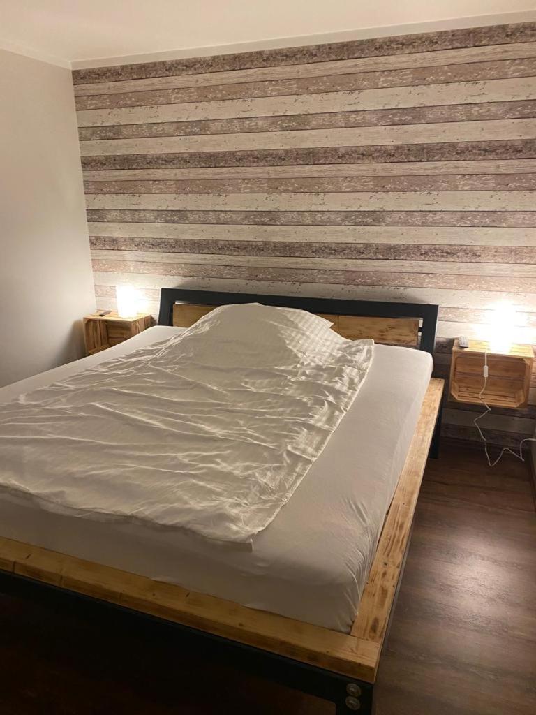 Ferienhaus Thomsen Epenwohrden Luaran gambar