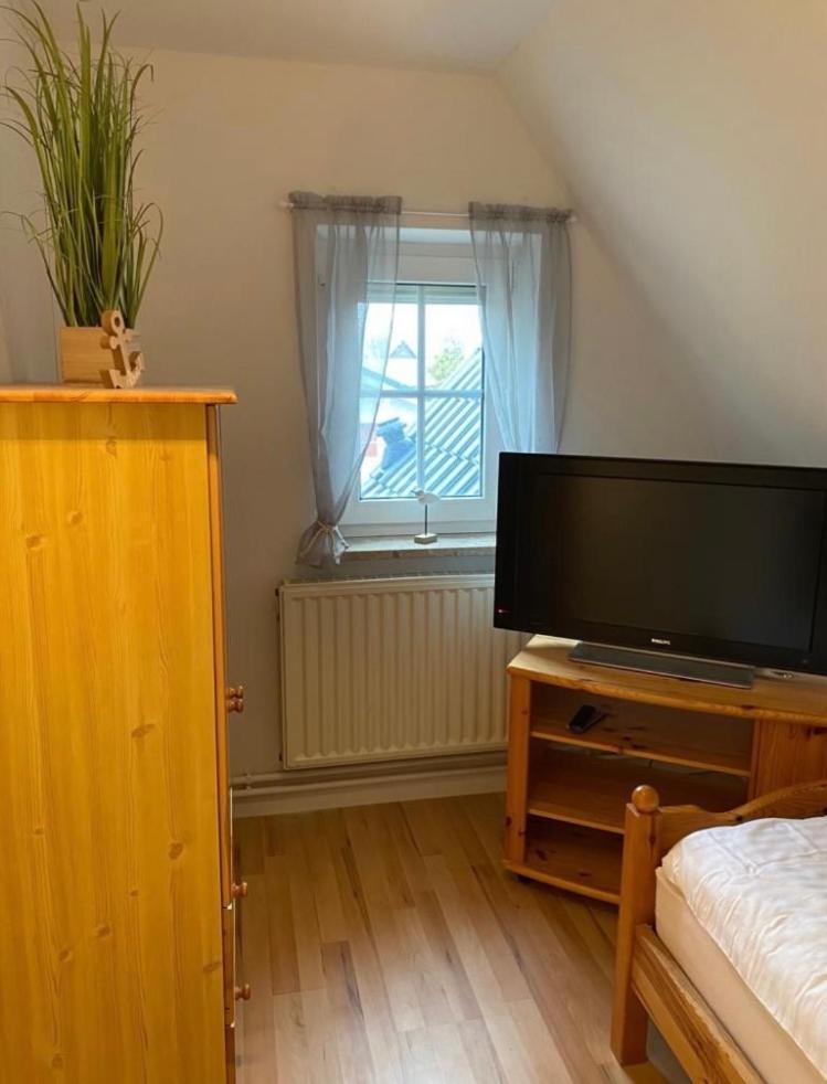 Ferienhaus Thomsen Epenwohrden Luaran gambar
